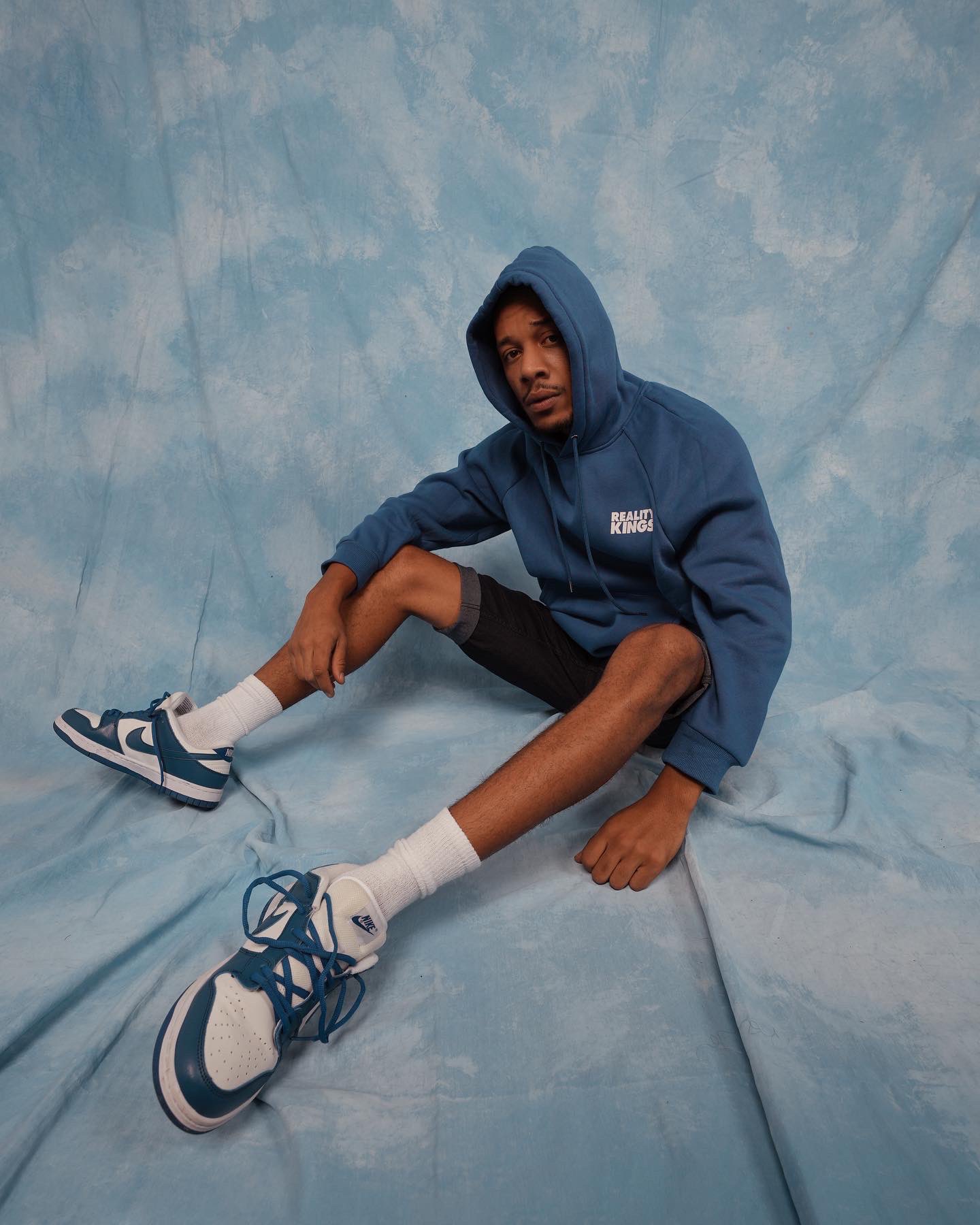 Dwayne Foxxx